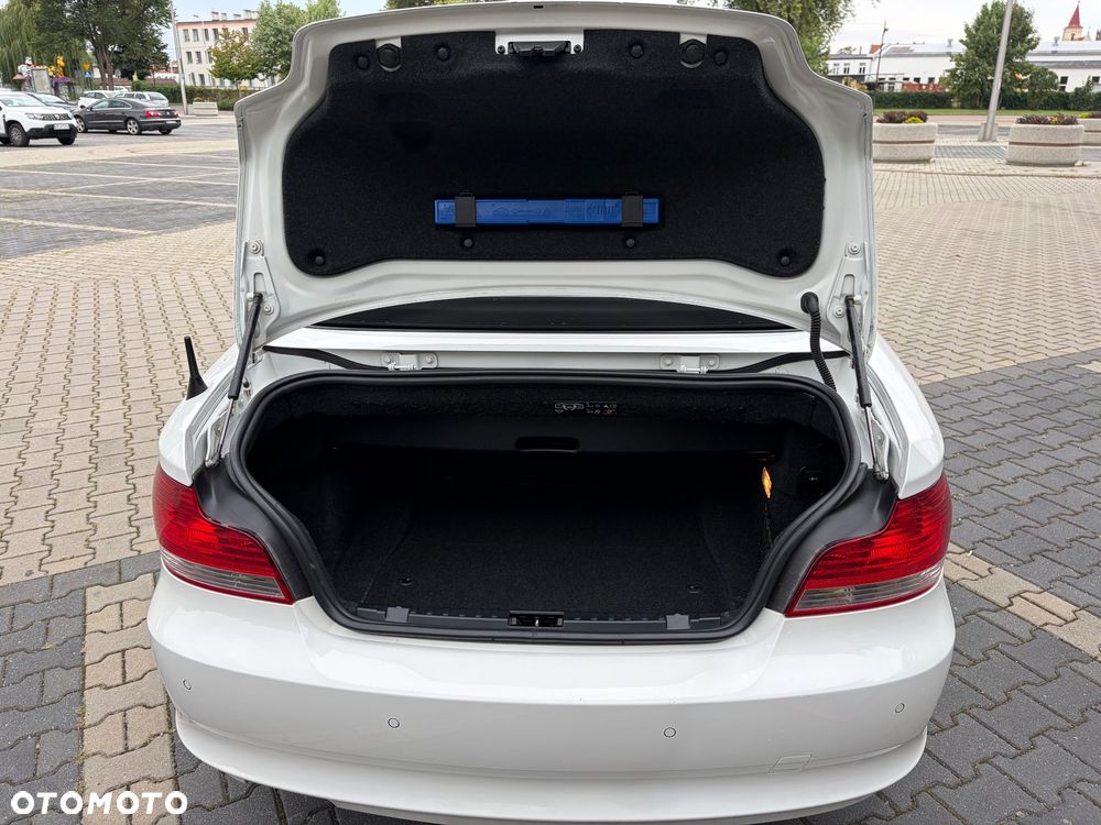 BMW Seria 1 118i - 14
