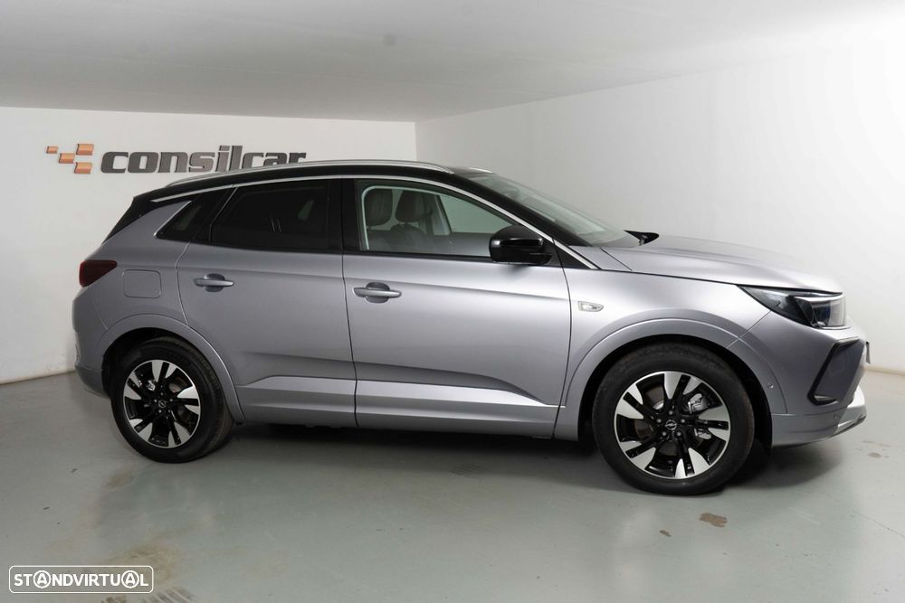 Opel Grandland 1.6 T PHEV Ultimate - 8