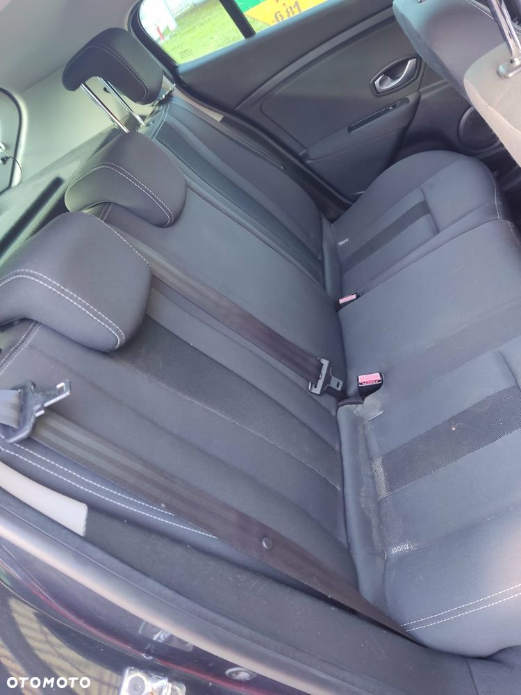 Renault Megane 1.6 16V 110 Dynamique - 13