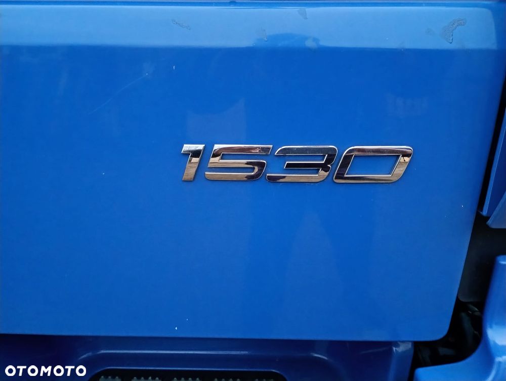 Mercedes-Benz Atego 1530 - 9