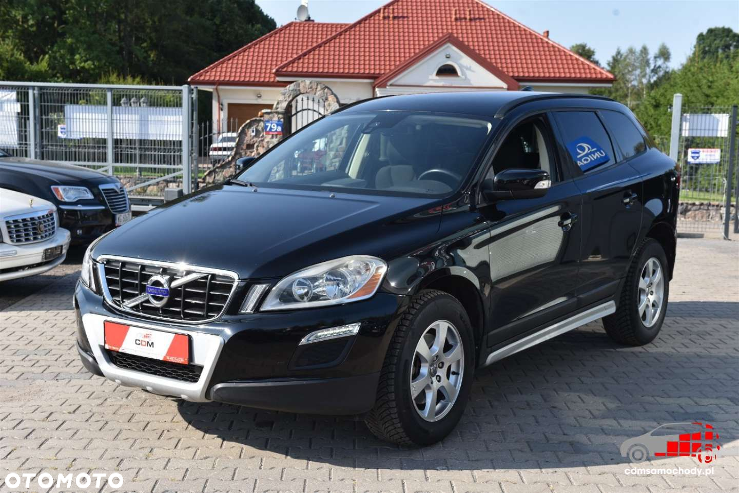 Volvo XC 60 - 6