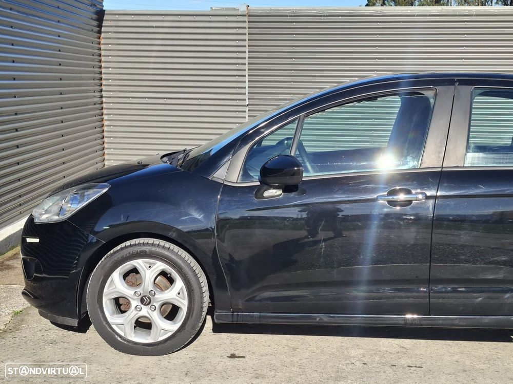 Citroën C3 1.2 VTi Seduction J16 - 15