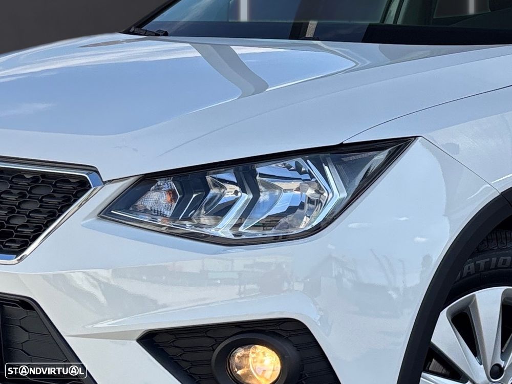 SEAT Arona 1.0 TSI Style DSG - 2