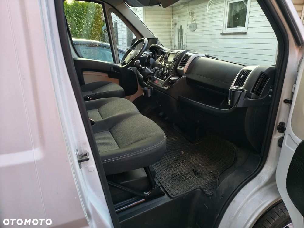 Fiat Ducato - 9