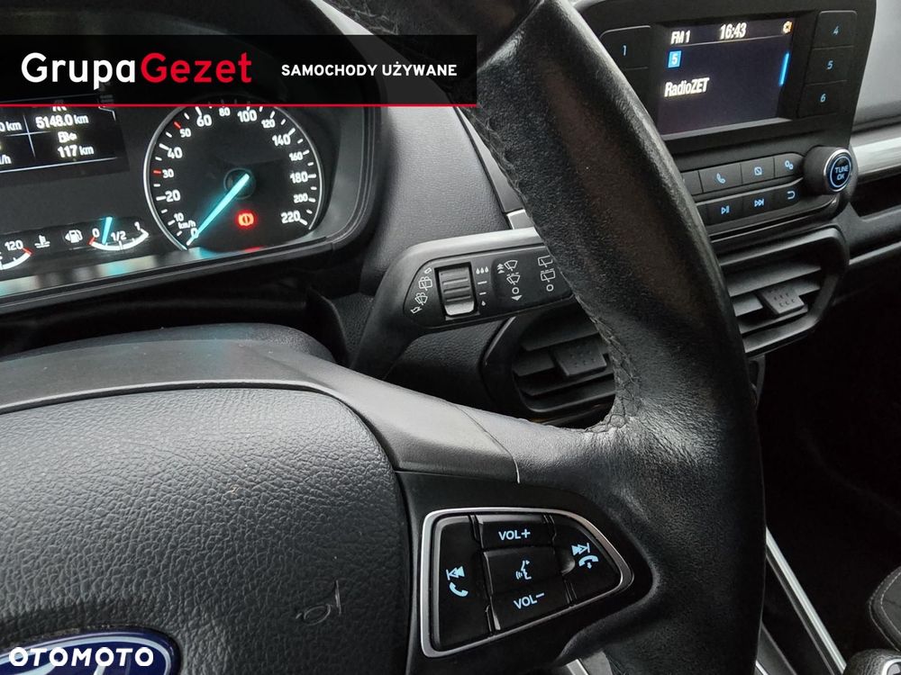 Ford EcoSport - 13