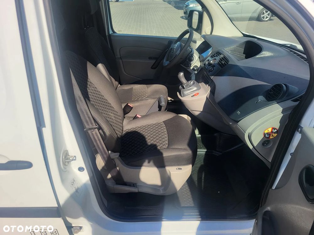 Renault Kangoo - 32