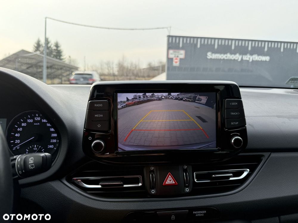 Hyundai i30 1.5 DPI Comfort - 19