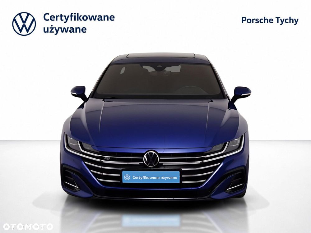 Volkswagen Arteon Shooting Brake - 28