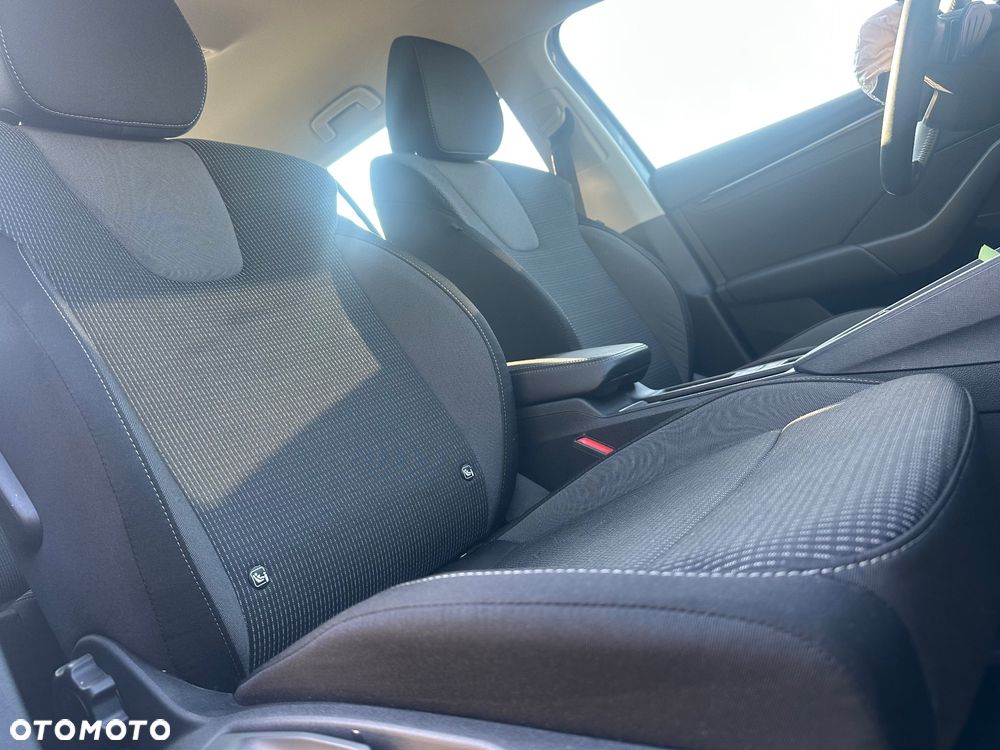 Skoda Octavia 2.0 TDI DSG Edition Plus - 16