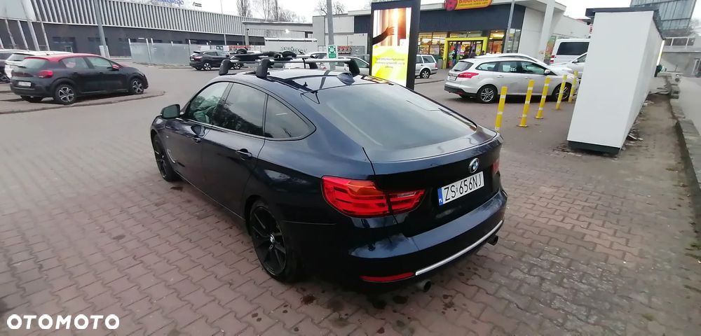 BMW Seria 3 335i xDrive Modern Line - 7