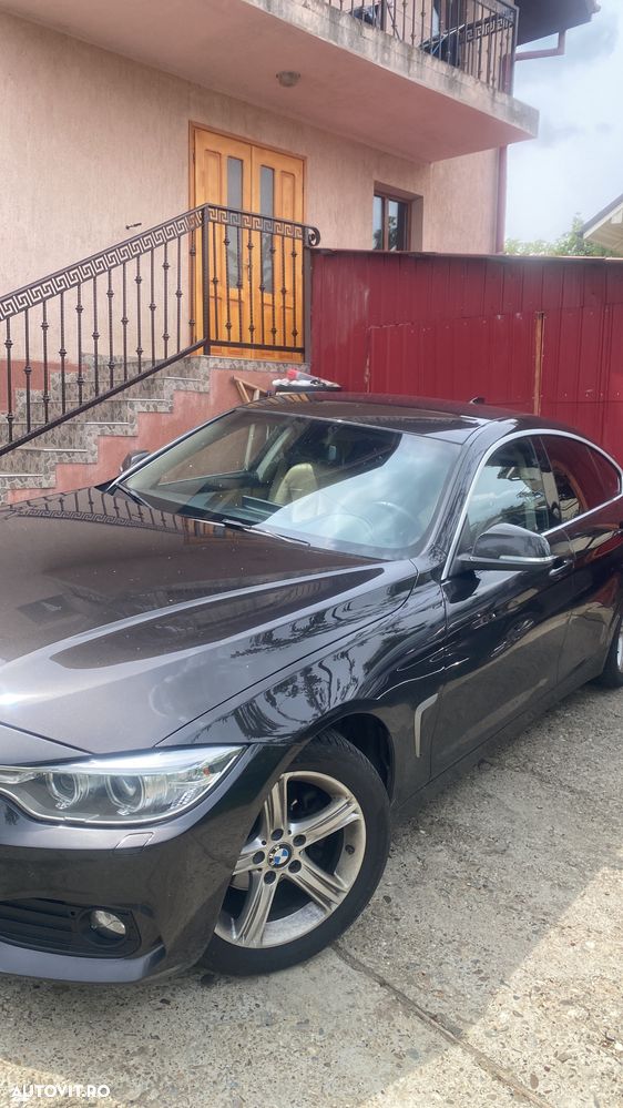 BMW 4 Series 2016 — imagine 2