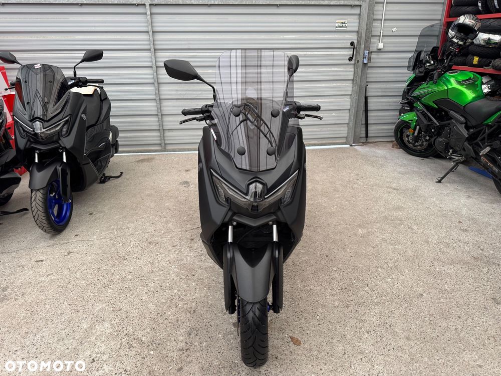 Yamaha NMAX - 2