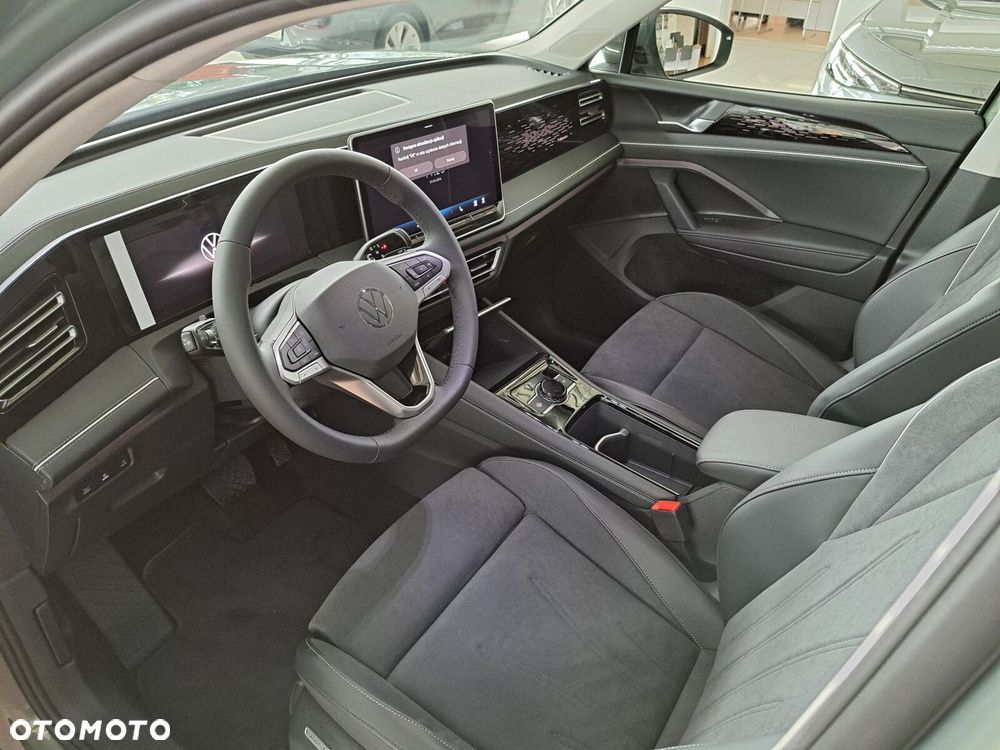 Volkswagen Tiguan 2.0 TSI OPF 4MOTION DSG Elegance - 10