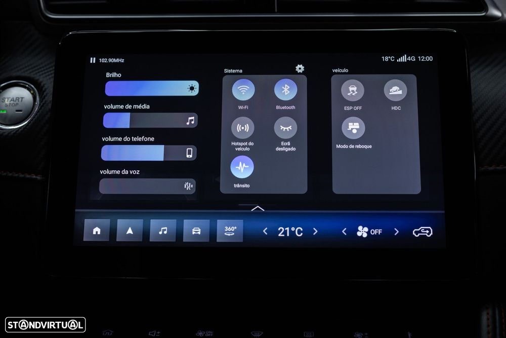 MG ZS EV 50.3 kWh Luxury - 41