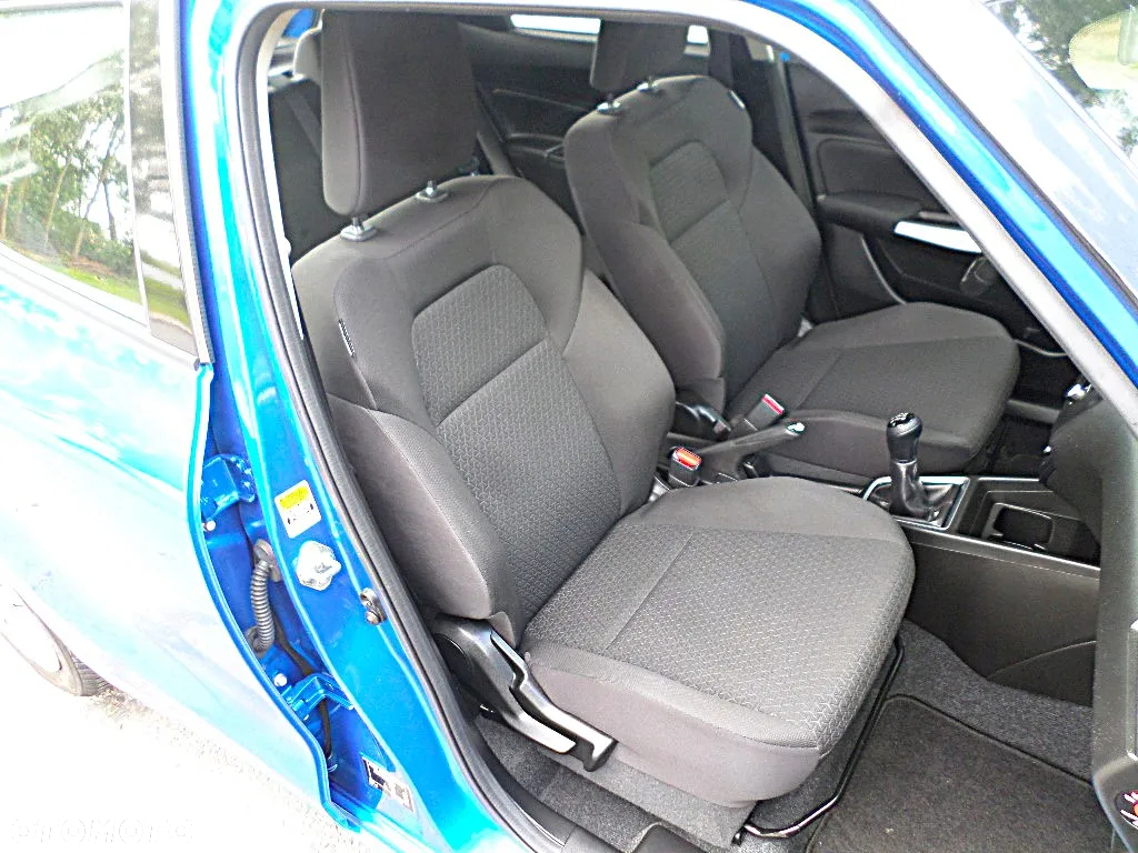 Suzuki Swift 1.2 Premium - 17
