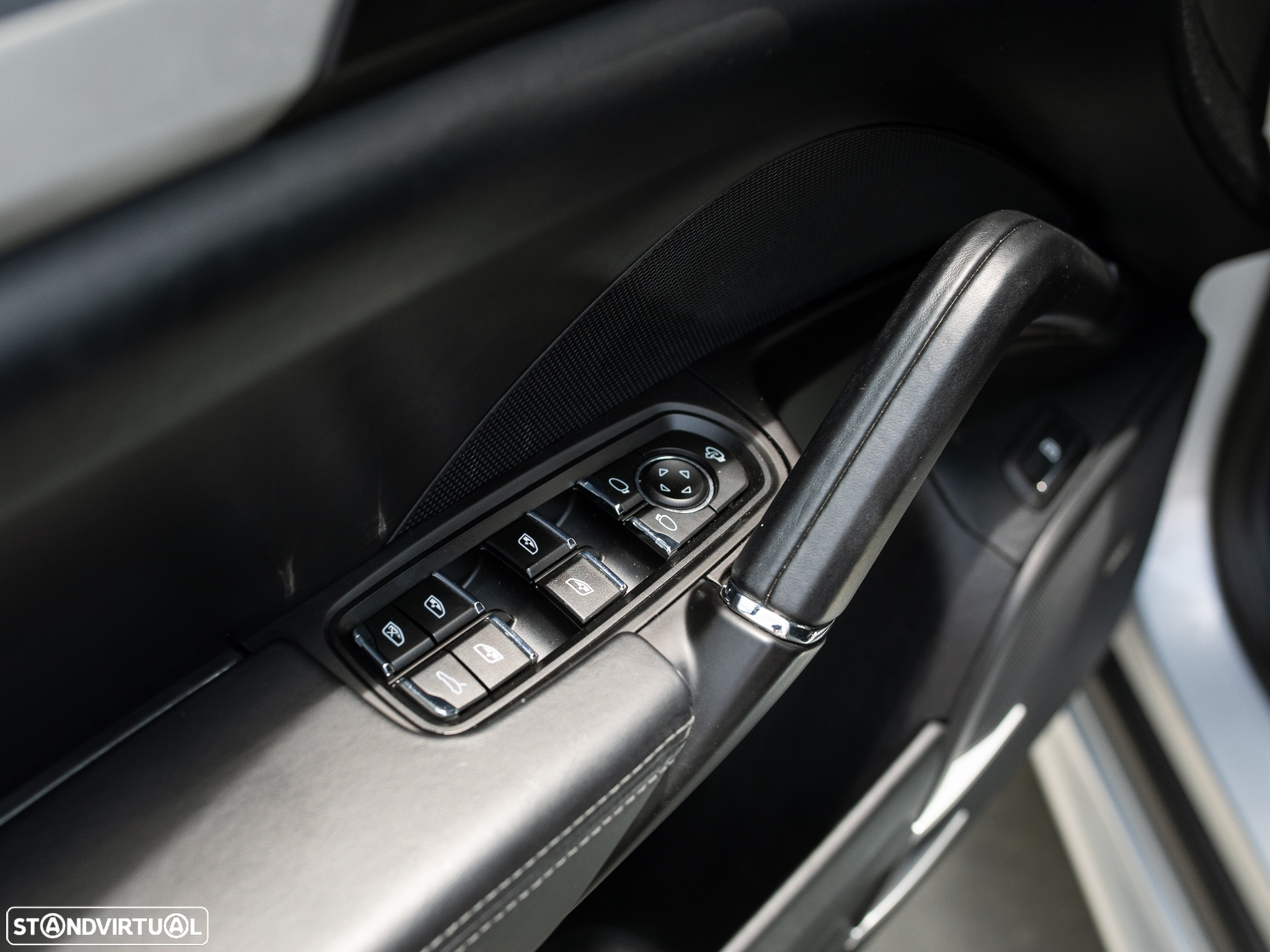 Porsche Cayenne S E-Hybrid Platinum Edition - 22
