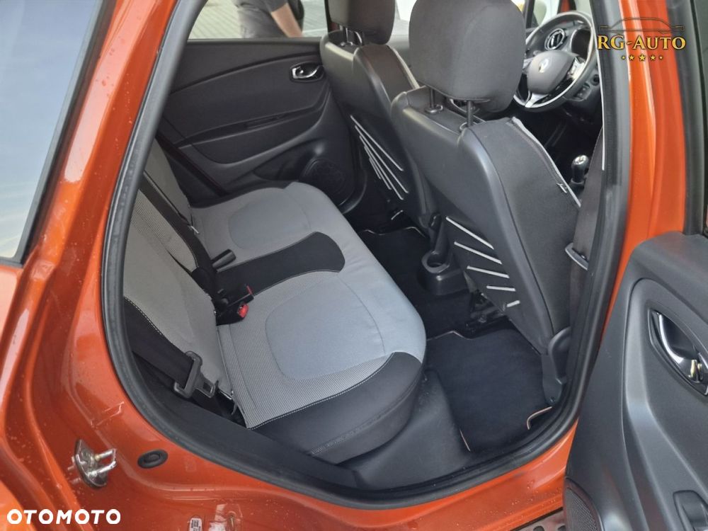 Renault Captur - 25