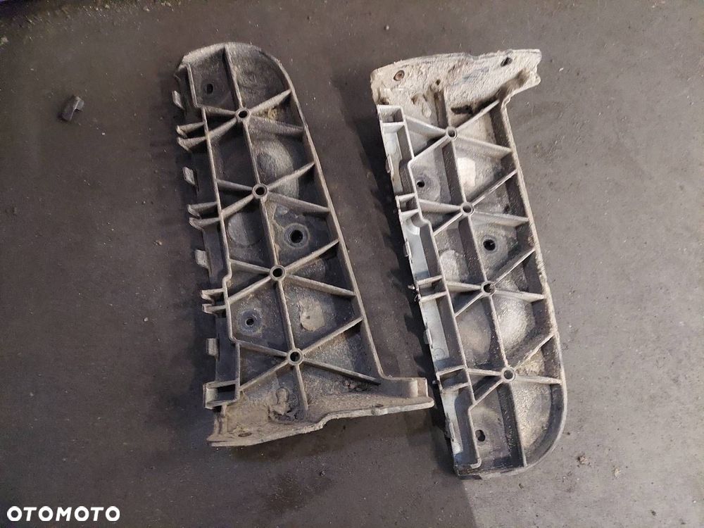 KOMPLETNY TYŁ KLAPA ZDERZAK LAMPA LAMPY AUDI A4 B6 LY7R KOMBI AVANT - 2