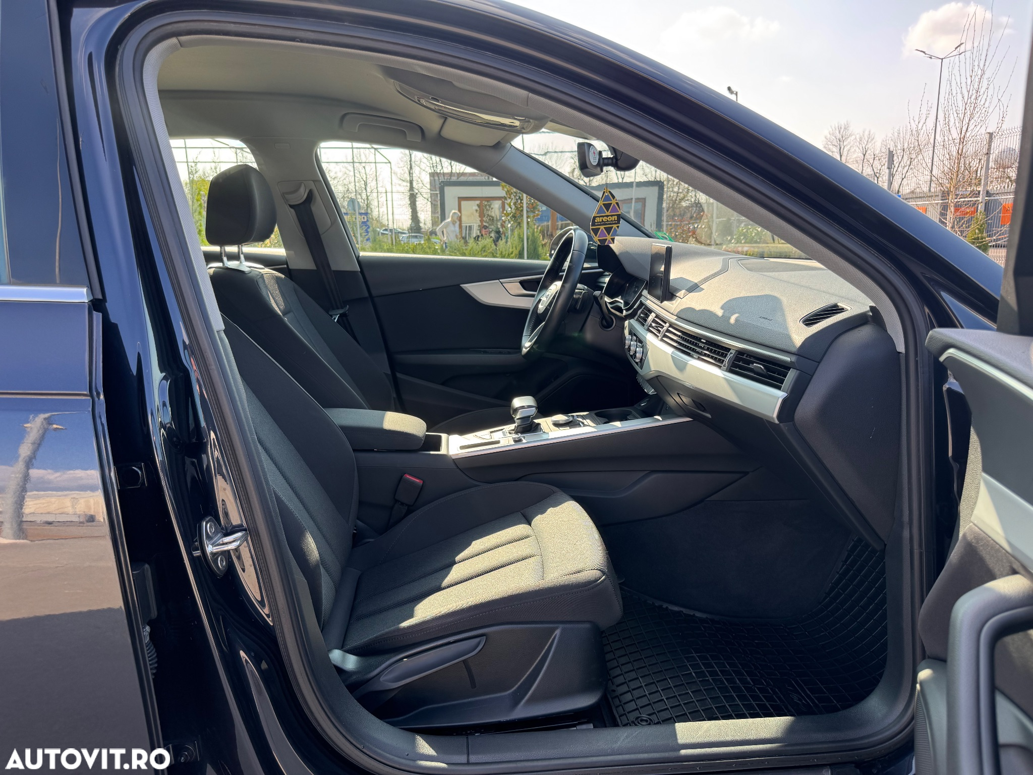 Audi A4 - 14