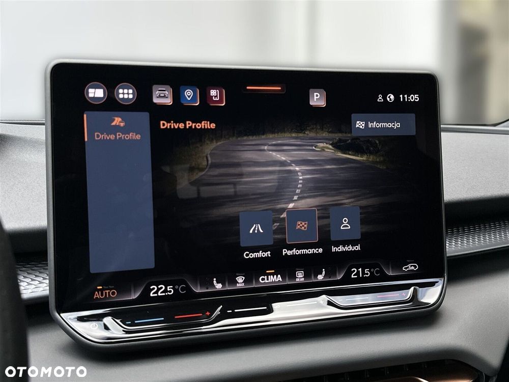 Cupra Terramar 1.5 eTSI mHEV DSG - 27