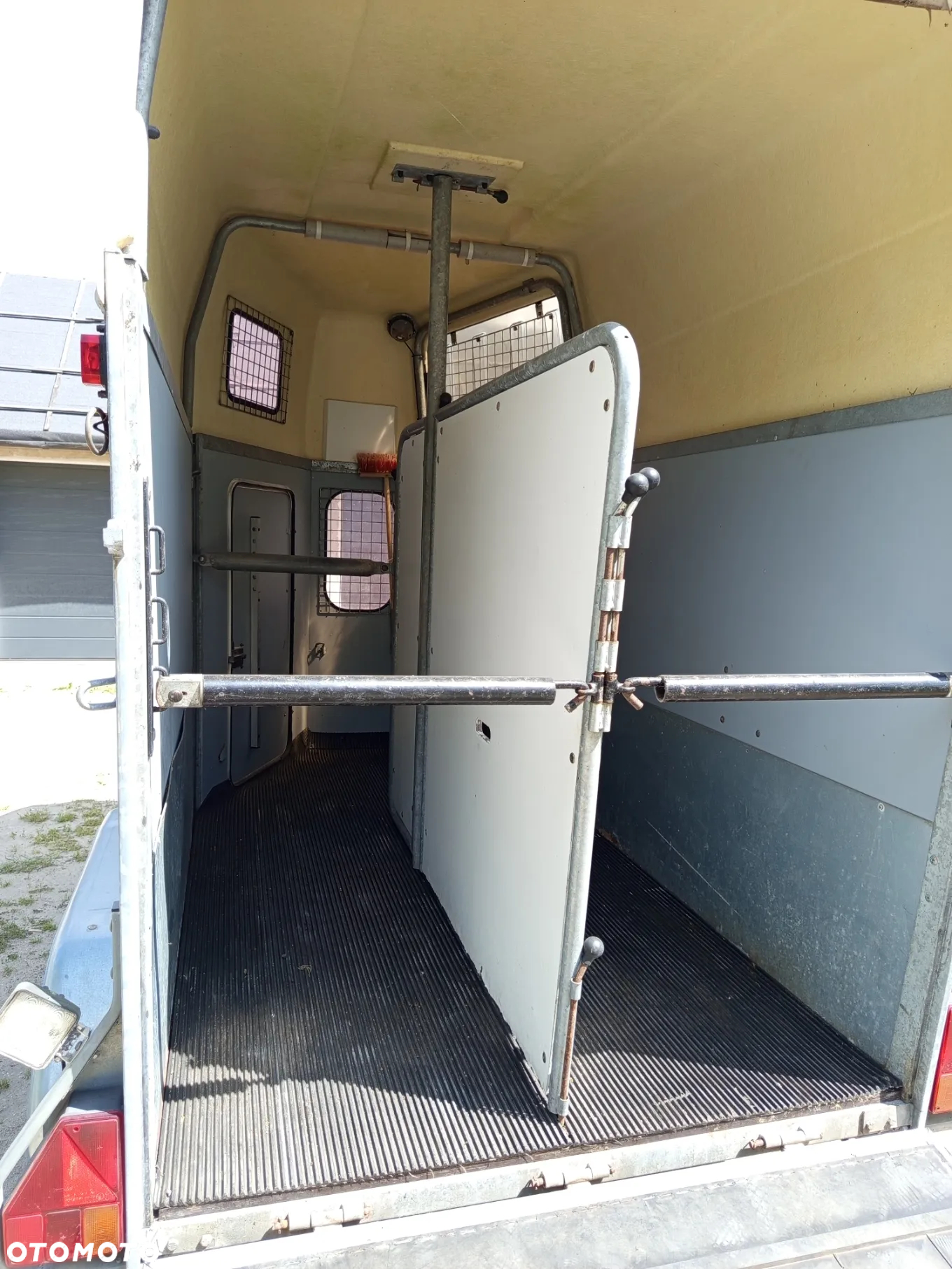 General Trailer Tgab Apollo 145 - 10