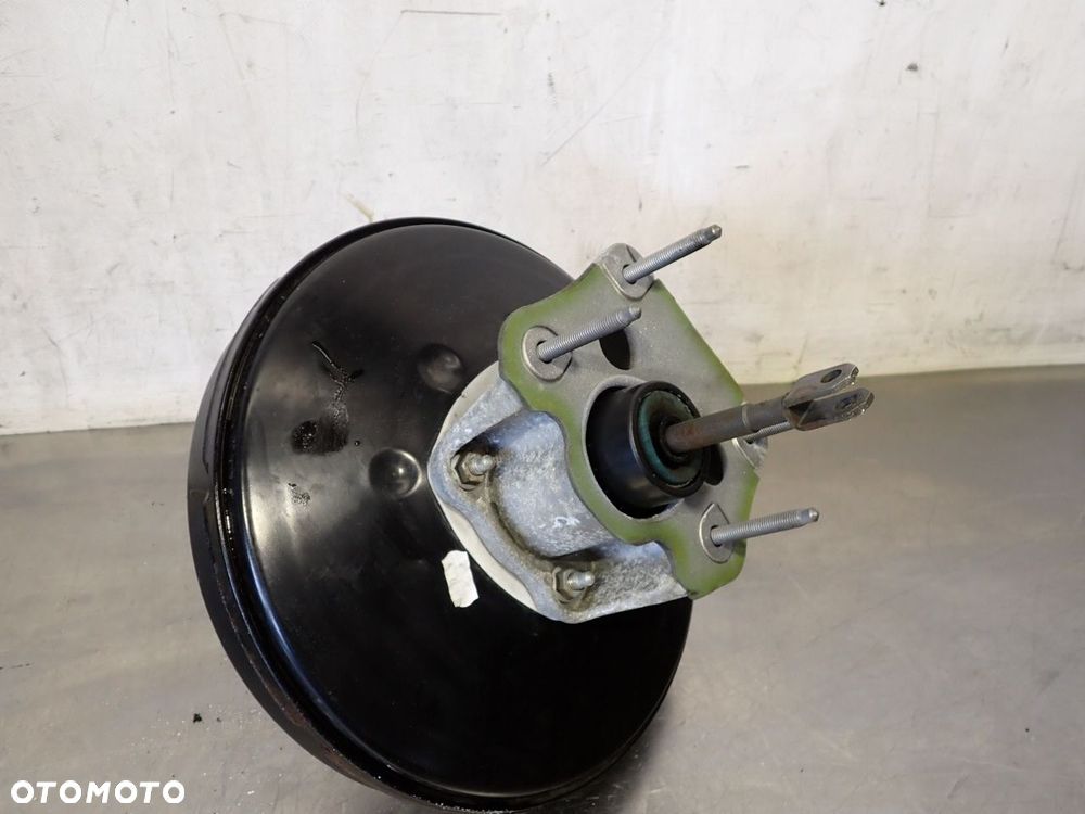 SERWO POMPA HAMULCOWA RENAULT GRAND SCENIC III  472100005R - 3