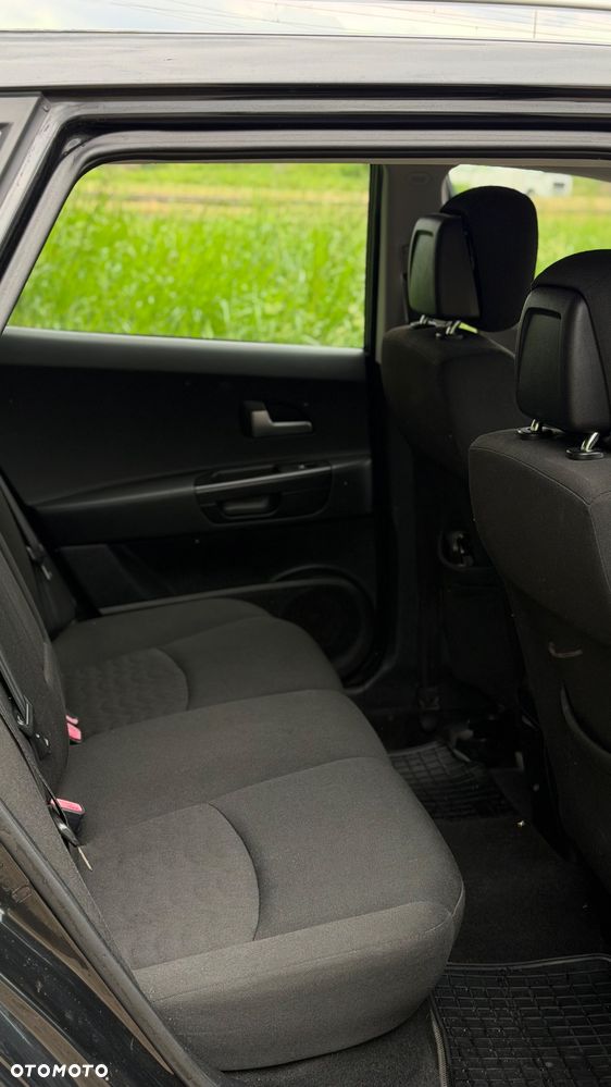 Kia Ceed 2.0 Optimum - 8