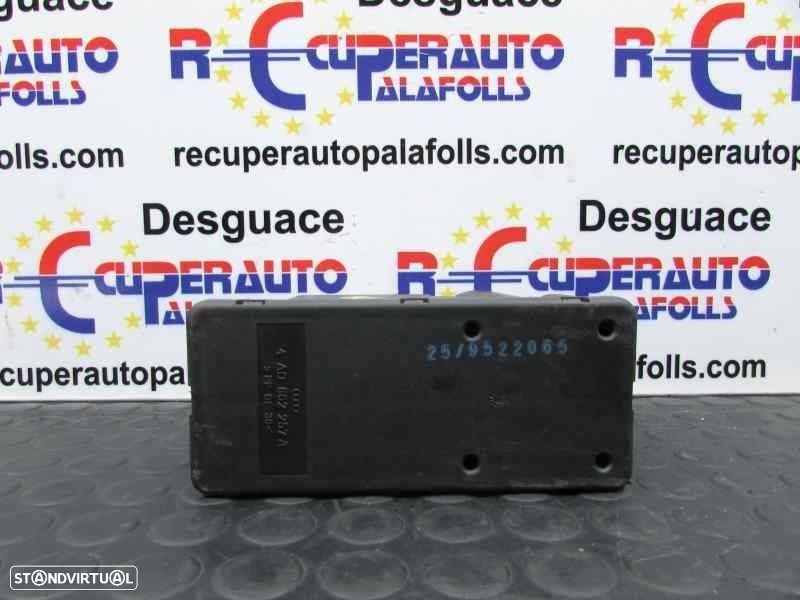 CENTRALINA FECHO AUDI A4 1995 - 2