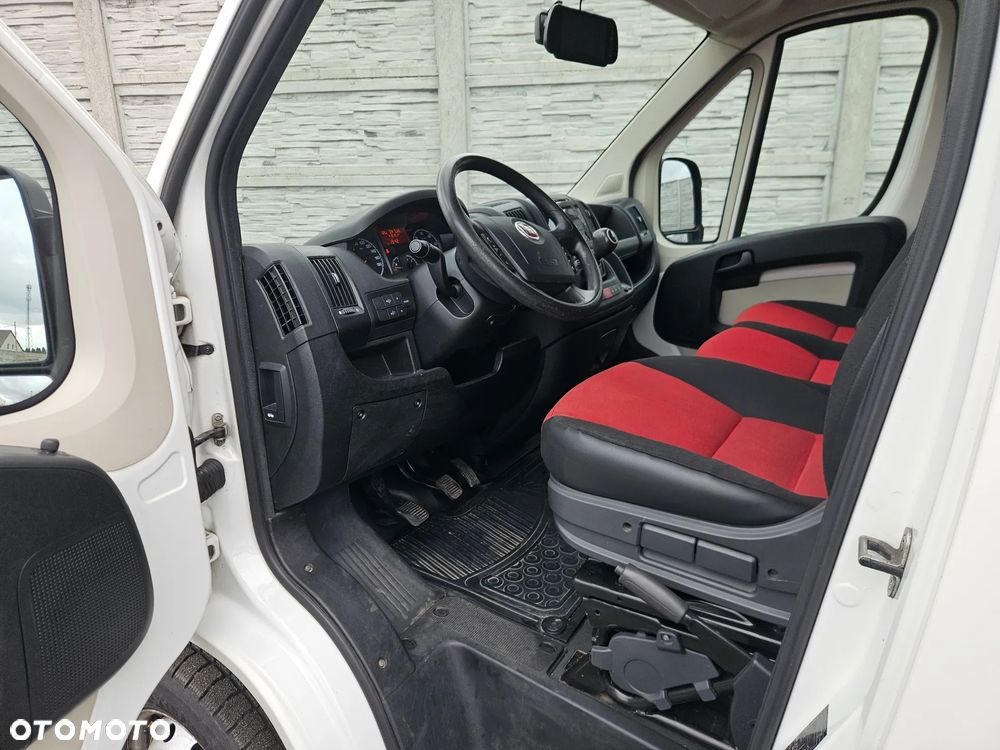 Fiat DUCATO - 10