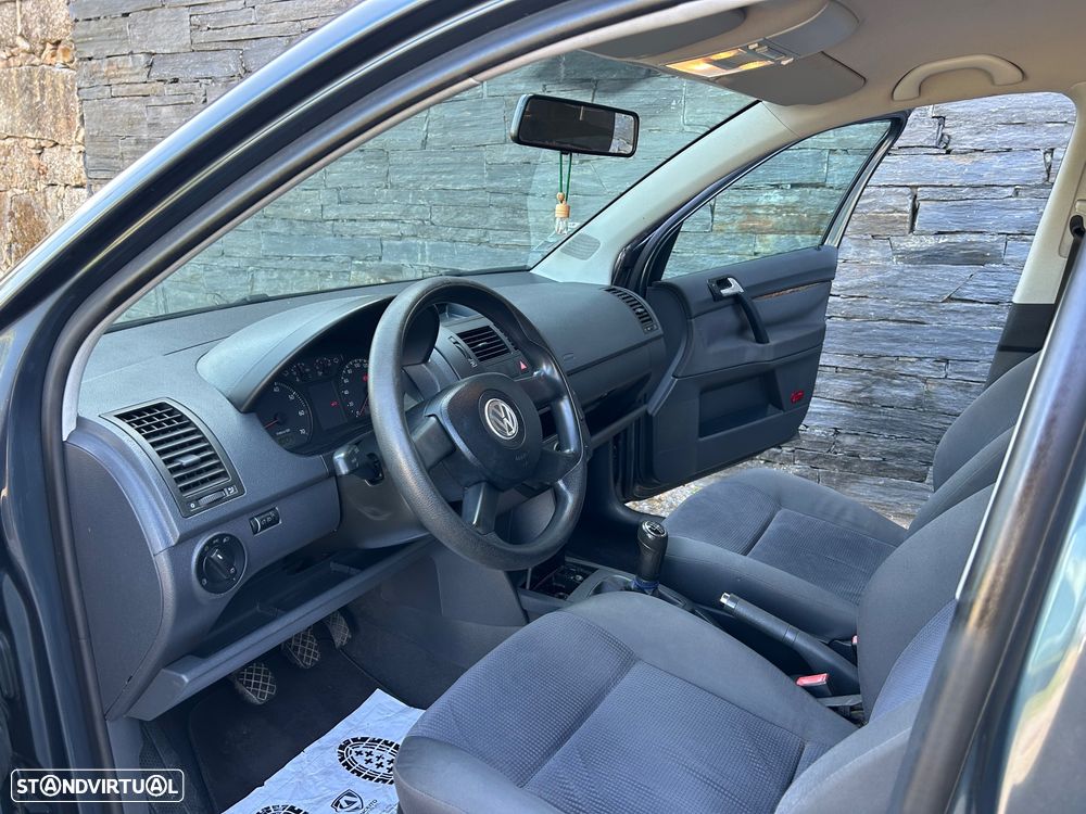 VW Polo 1.2 Special - 8
