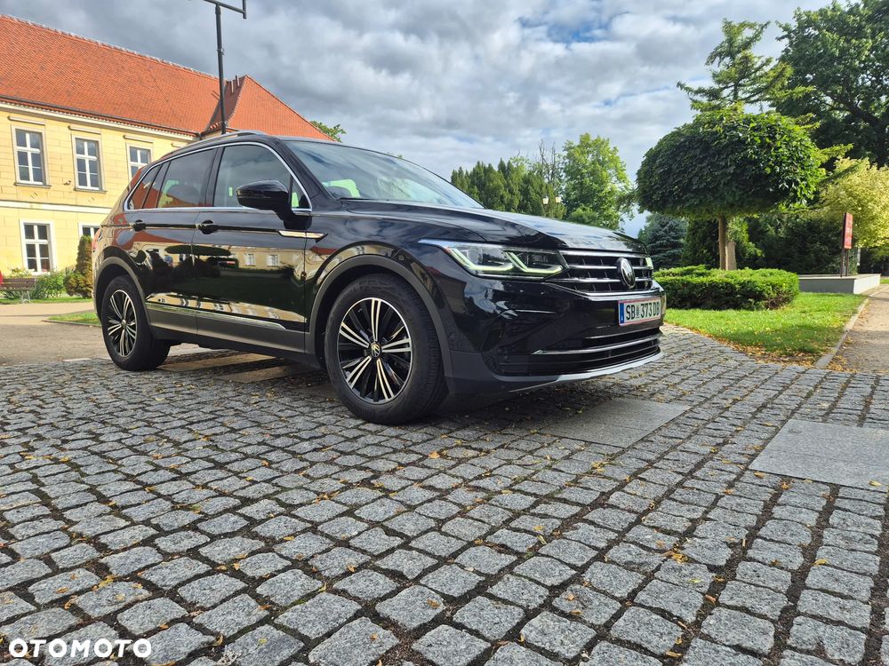 Volkswagen Tiguan 2.0 TDI SCR DSG Elegance - 28