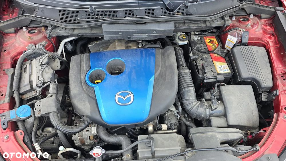 Mazda CX-5 - 13