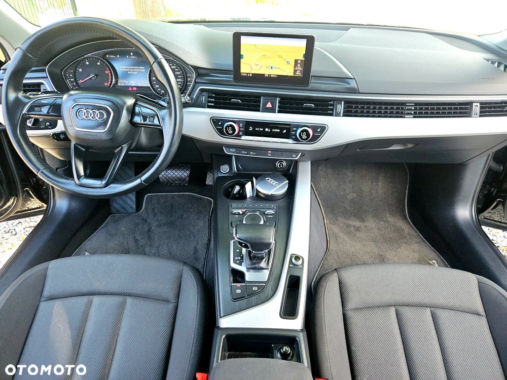 Audi A4 ver-2-0-tdi-s-tronic - 24