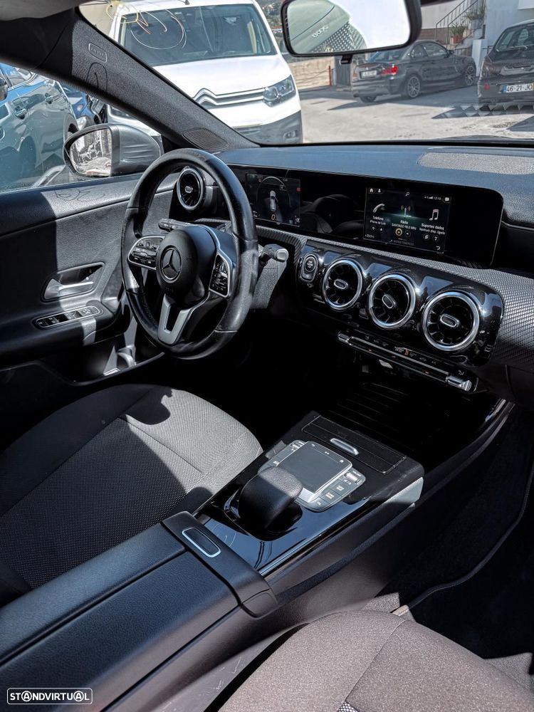 Mercedes-Benz CLA 180 d Shooting Brake Business Solutions.Grande Frota Aut. - 6