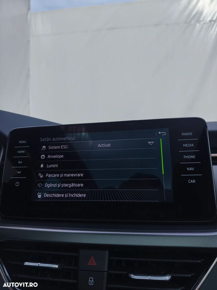 Skoda Scala 1.0 TSI Style - 19