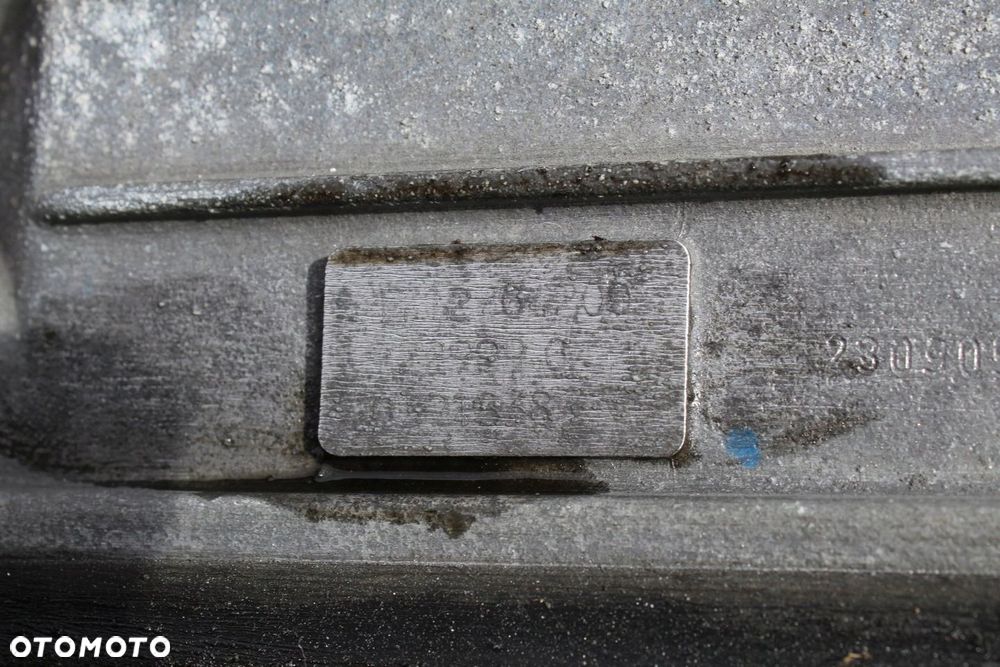 Skrzynia biegów Mercedes CLK W209 CLK280 722.999 722999 przebieg 154 t/km - 13