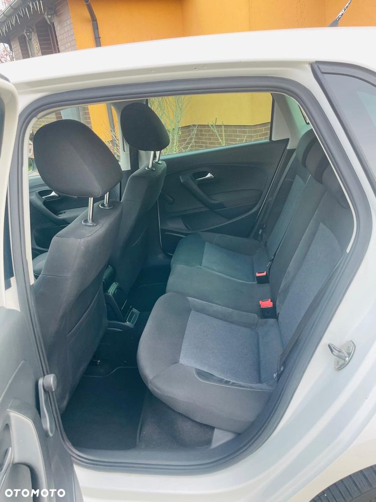 Volkswagen Polo 1.2 TSI Style - 11