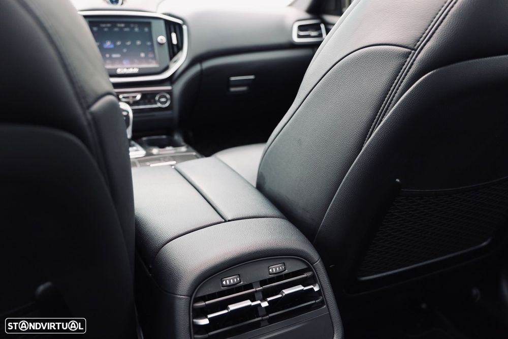 Maserati Ghibli Auto - 20