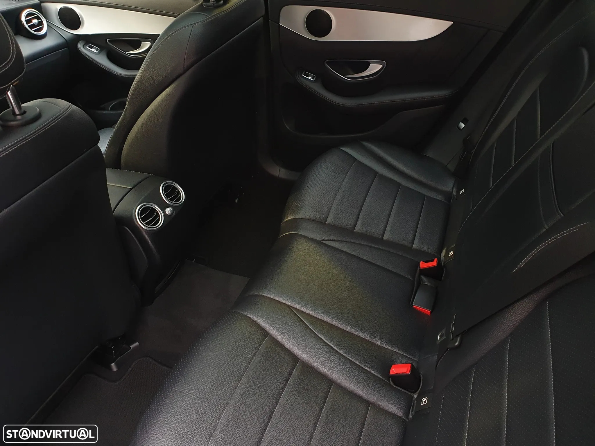 Mercedes-Benz GLC 350 e AMG Line 4-Matic - 6