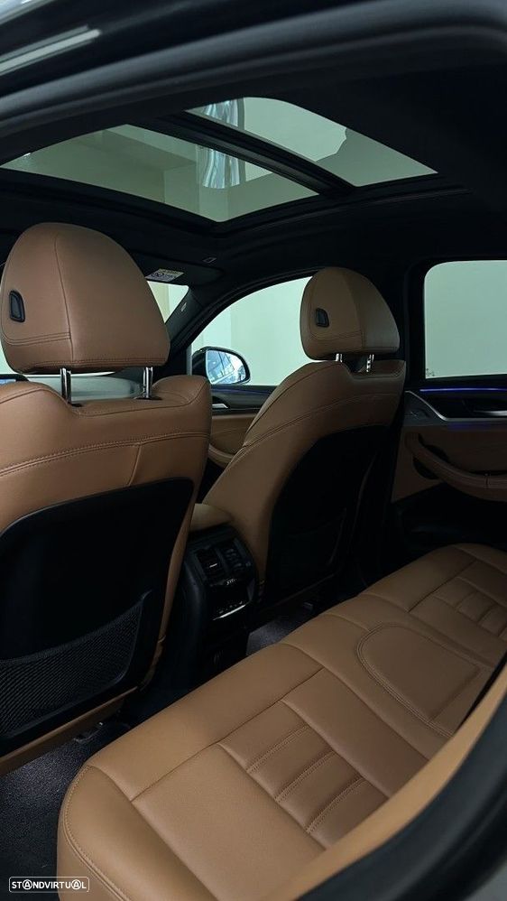 BMW X4 20 i xDrive Pack M Auto - 17