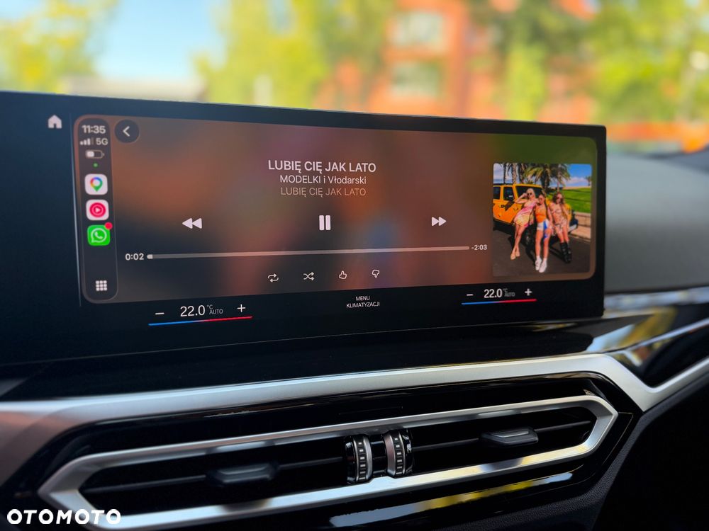BMW Seria 2 220d mHEV M Sport sport - 39