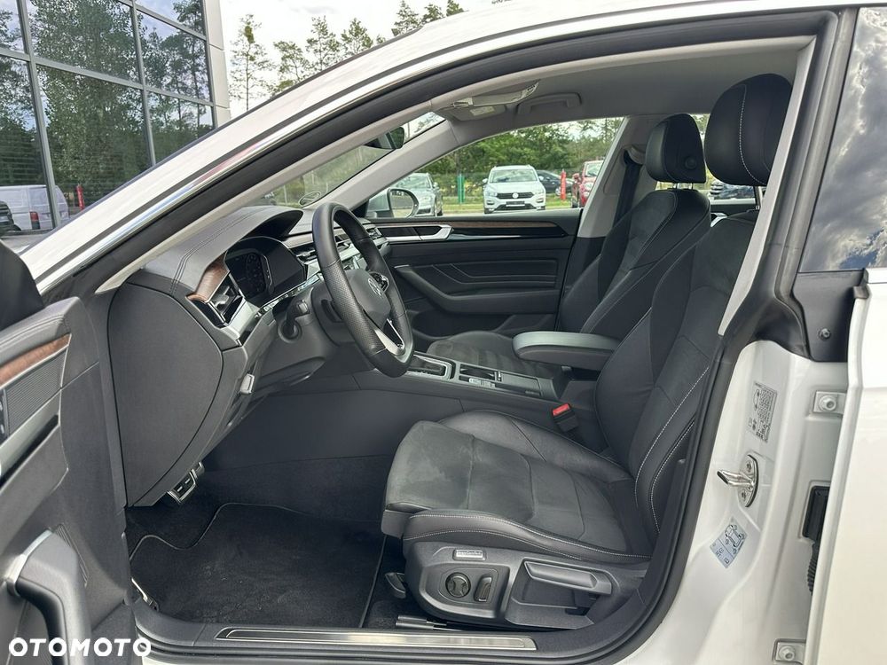 Volkswagen Arteon 2.0 TSI GPF Elegance DSG - 13