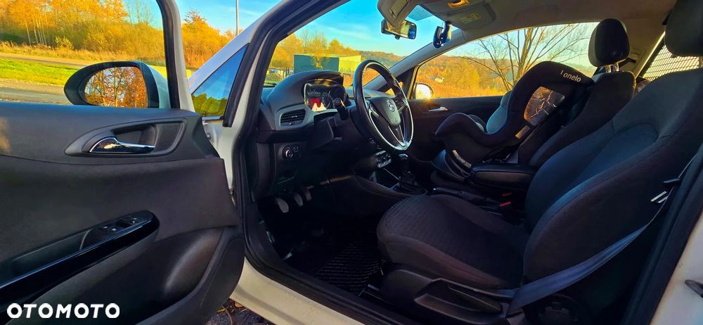 Opel Corsa - 6