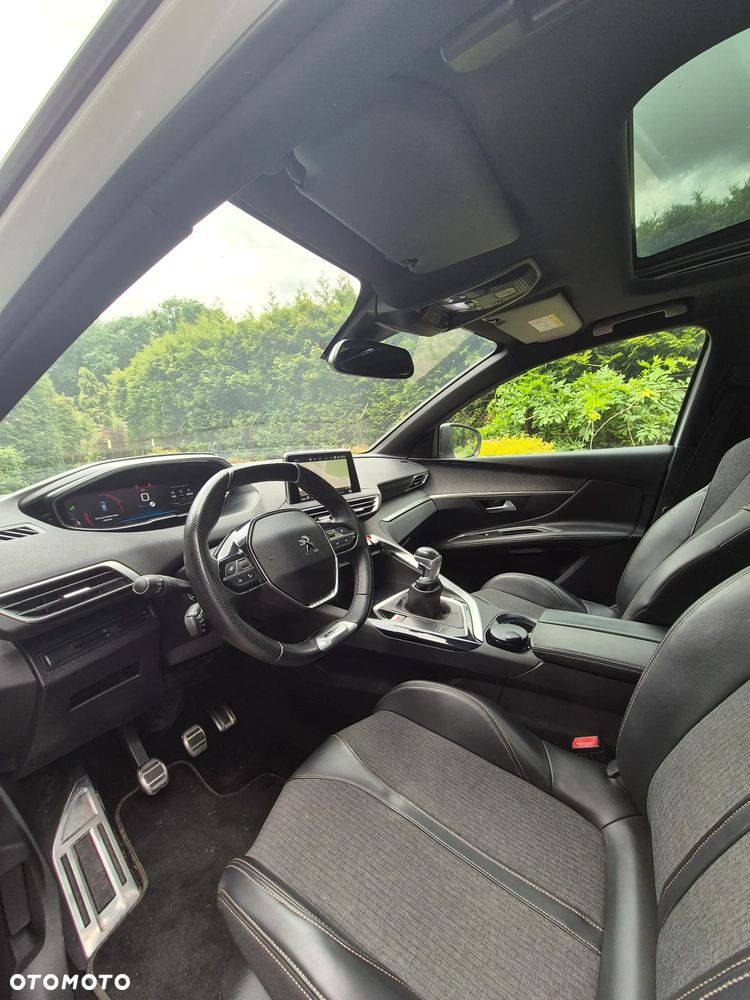 Peugeot 3008 2.0 BlueHDi Allure - 11