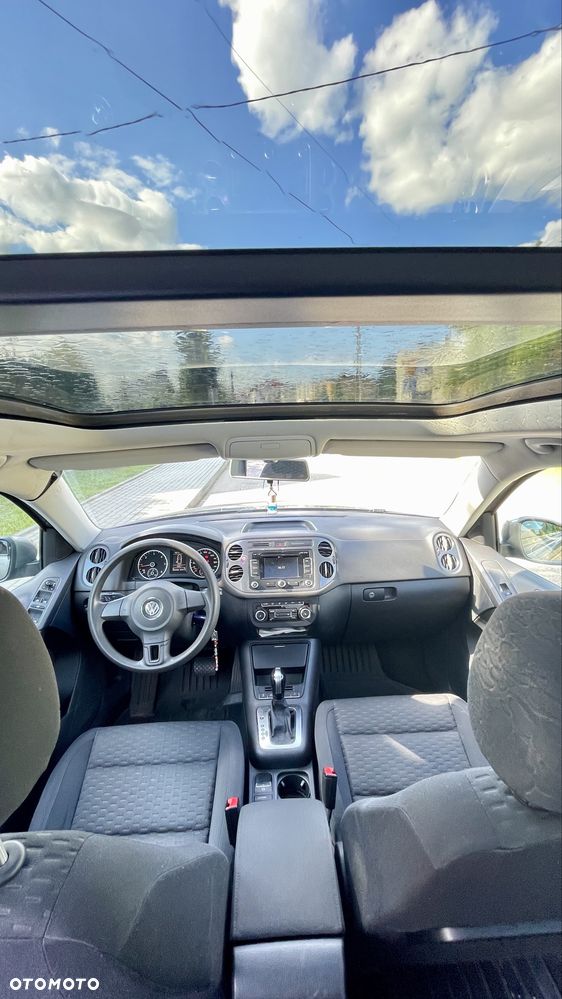 Volkswagen Tiguan - 3