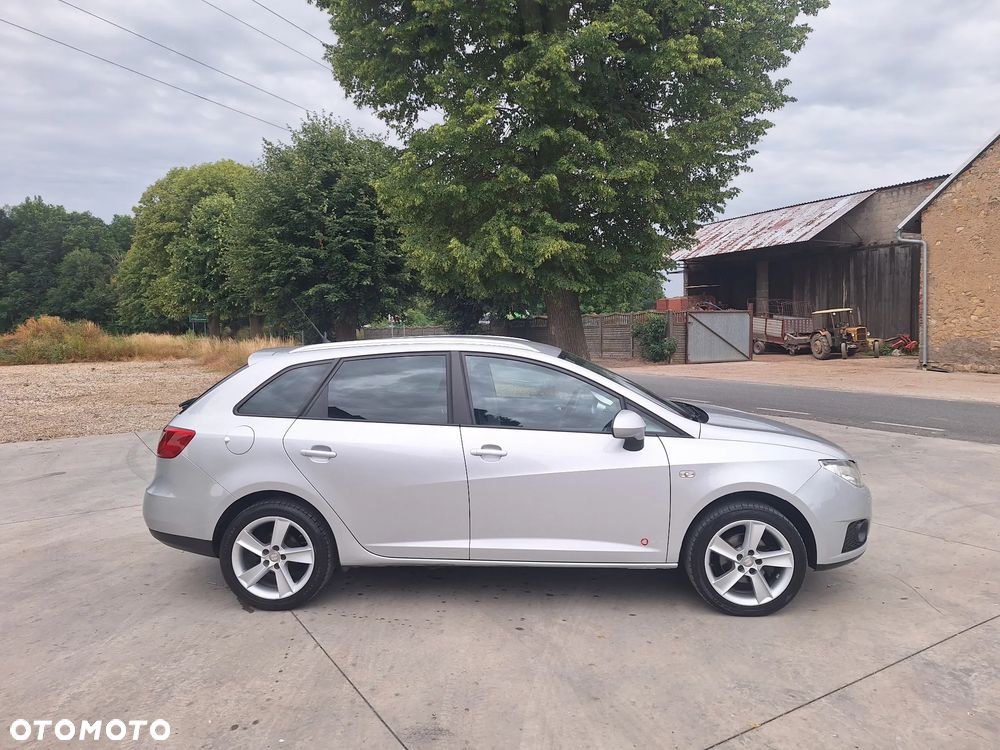 Seat Ibiza 1.4 16V Cool - 6