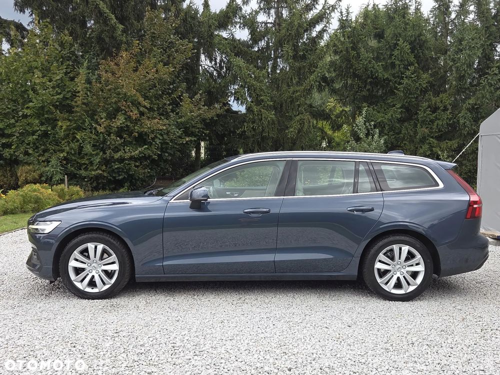 Volvo V60 D3 Geartronic Momentum Pro - 5