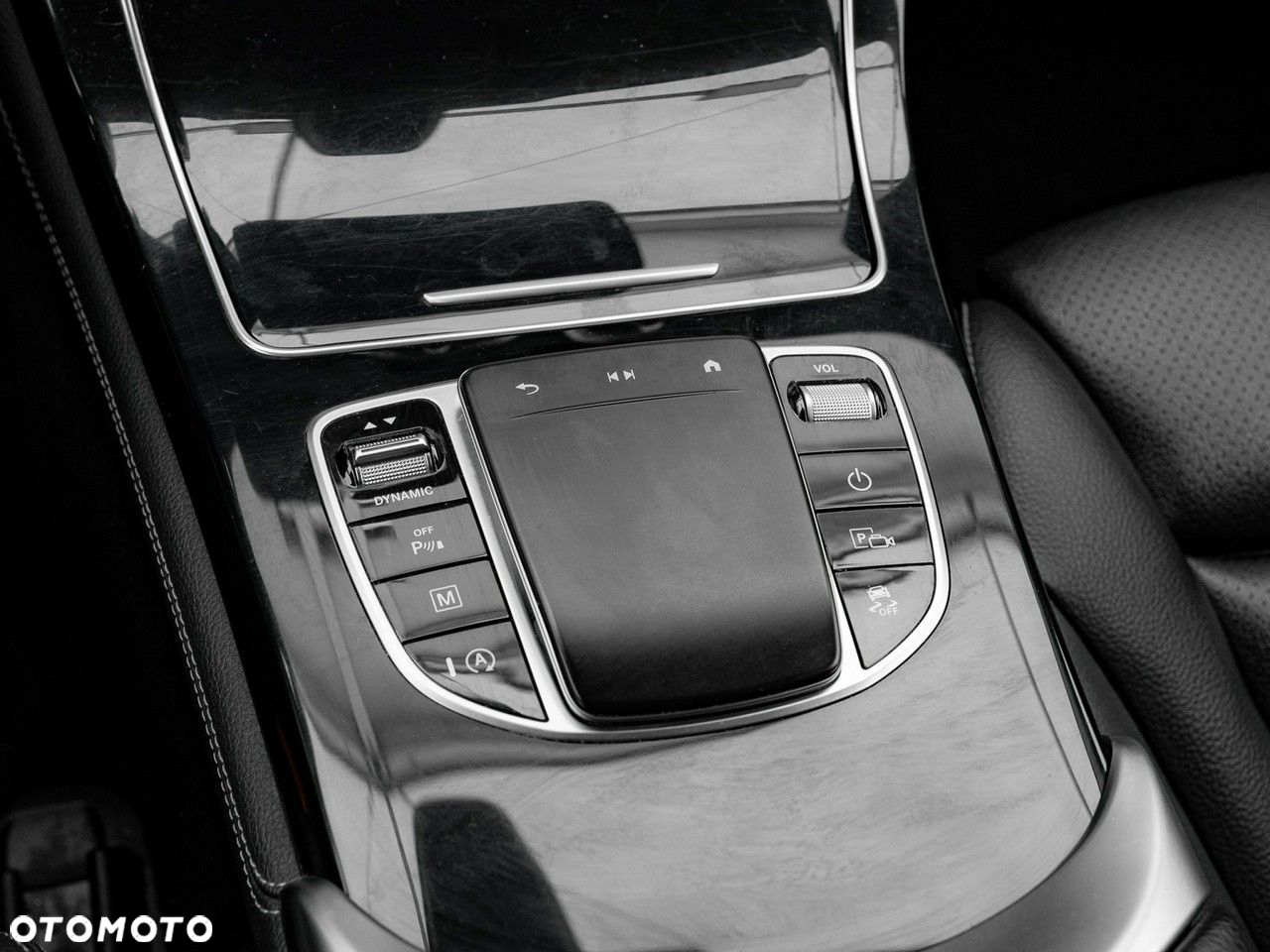 Mercedes-Benz GLC 200 d - 19