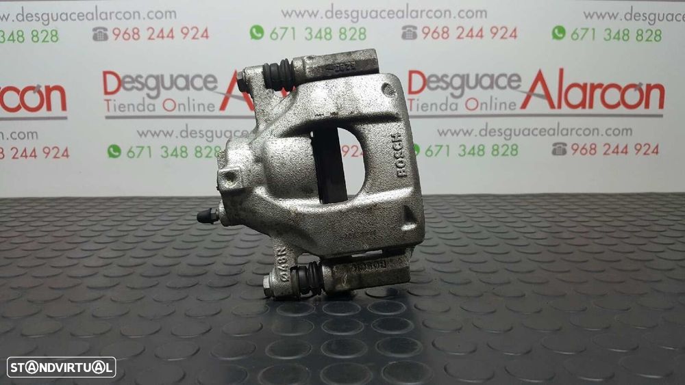 PINÇA DE TRAVÃO FRENTE DIREITA PEUGEOT 108 ACTIVE - 5