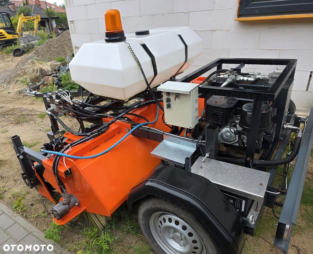 Inny Metal Technik - 7